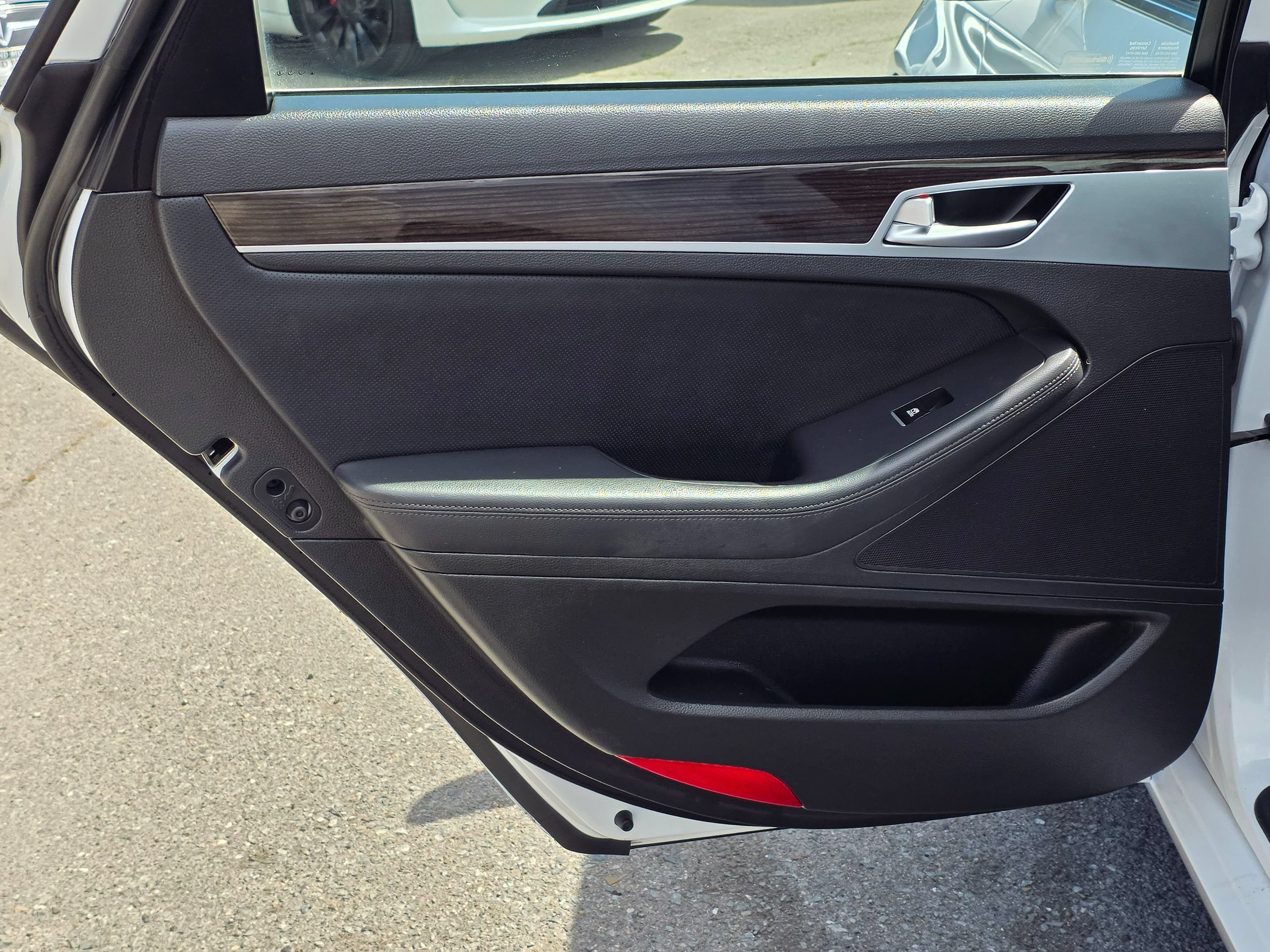 Used 2018 Genesis G80 3.8 RWD image 20