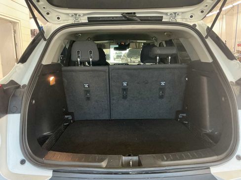 Used 2023 Chevrolet TrailBlazer LT w/ Convenience Package image 30