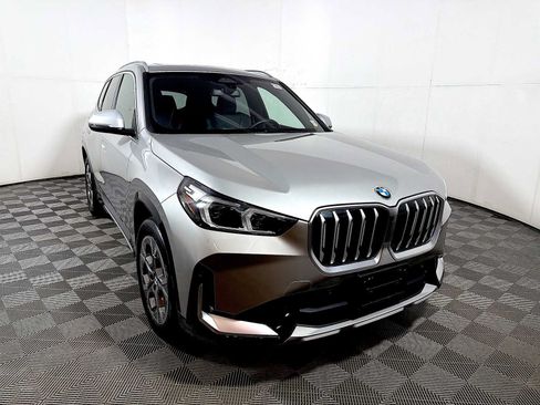 Certified 2024 BMW X1 xDrive28i w/ Convenience Package AWD/4WD image 2