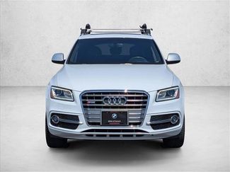 Used 2016 Audi SQ5 Premium Plus w/ Technology Package AWD/4WD video 2
