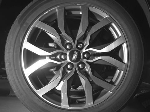 Certified 2023 Cadillac XT6 Sport AWD/4WD image 12