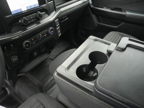 Certified 2023 Ford F150 XL w/ STX Appearance Package image 27