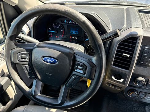 Used 2020 Ford F350 XL w/ Power Equipment Group image 13