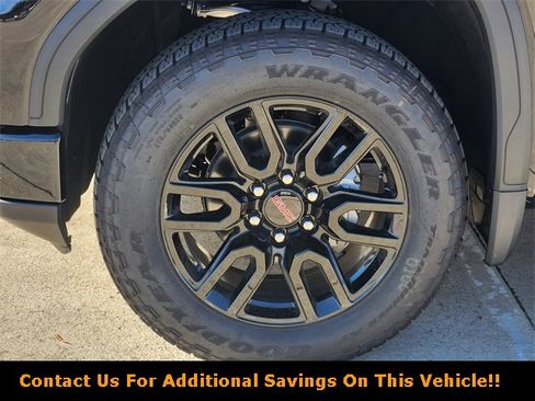 New 2026 GMC Sierra 1500 Elevation w/ Elevation Premium Package image 7