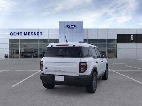 New 2026 Ford Bronco Sport Big Bend w/ Convenience Package image 30