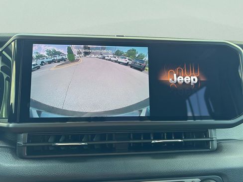 New 2025 Jeep Wrangler Sport S image 20