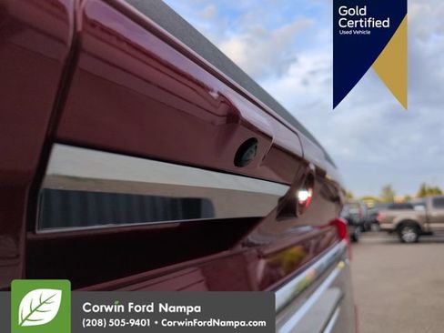 Used 2023 Ford F250 King Ranch w/ Chrome Package AWD/4WD image 33