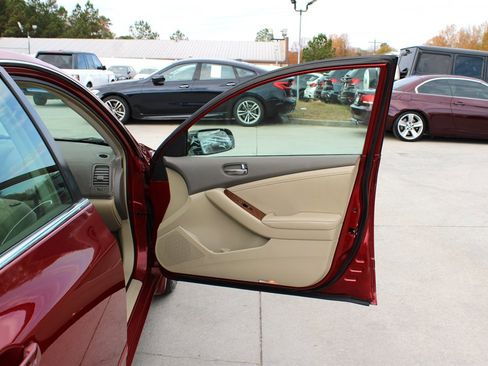 Used 2007 Nissan Altima 3.5 SL image 26
