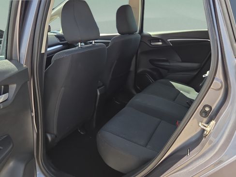 Used 2019 Honda Fit LX image 11