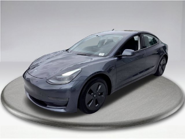 Used 2023 Tesla Model 3 Standard Range RWD image 17