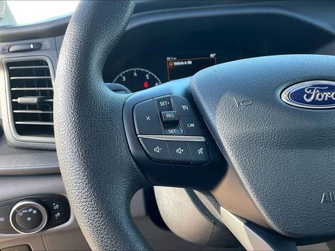 Used 2024 Ford Transit 150 148 Medium Roof image 8