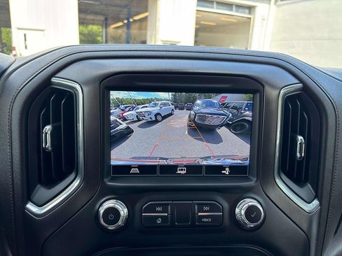 Used 2022 GMC Sierra 2500 AT4 w/ Snow Plow Prep/Camper Package AWD/4WD image 25
