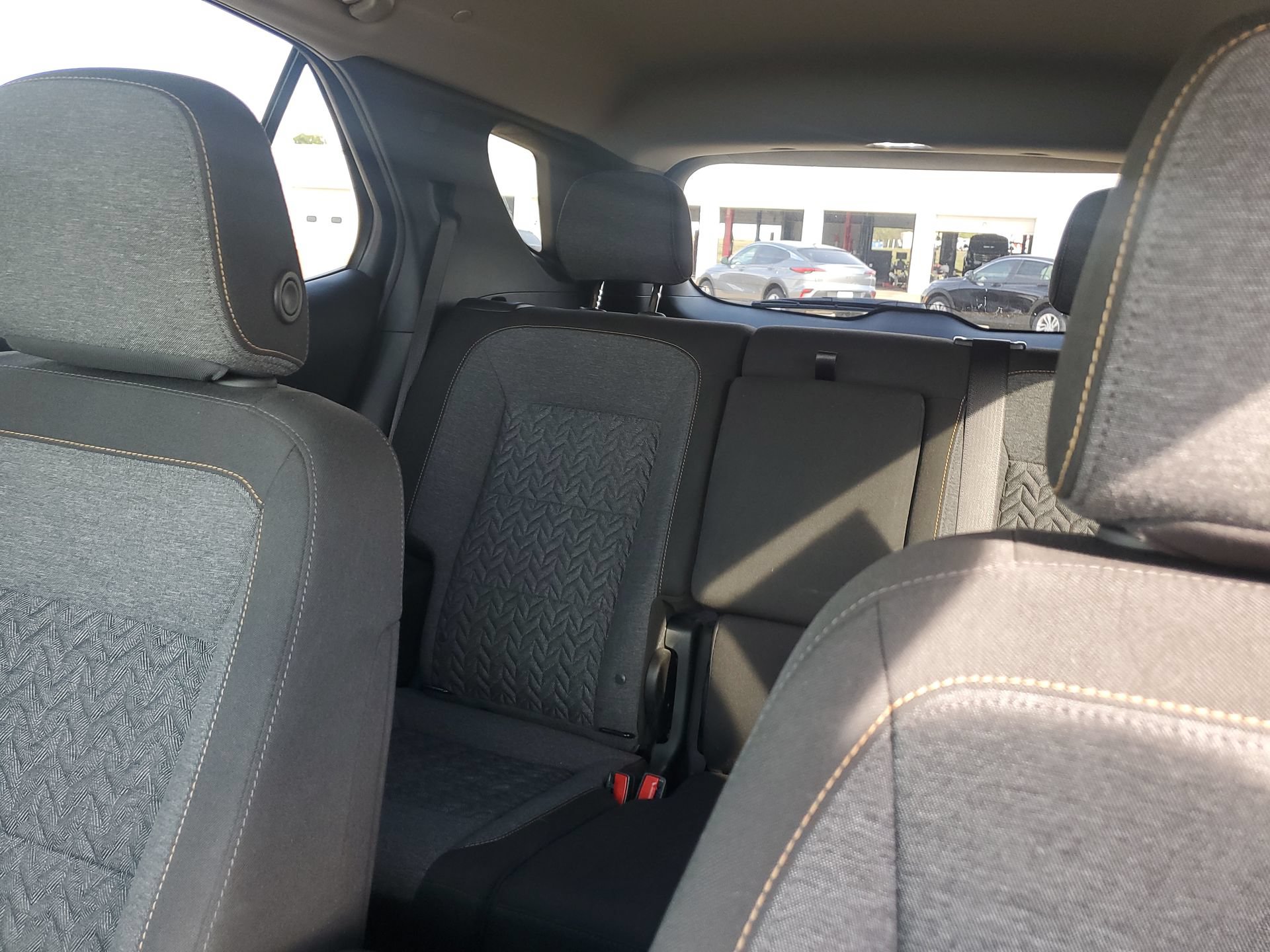 Used 2023 Chevrolet Equinox LT AWD/4WD image 27