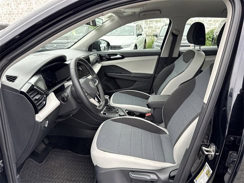 Used 2025 Volkswagen Taos S image 19