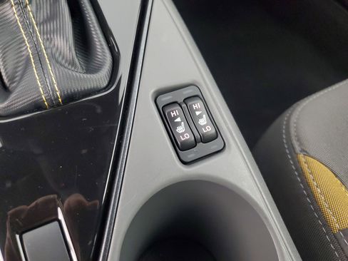 Used 2025 Subaru Crosstrek 2.5i Sport w/ Crosstrek Mirror Package image 17