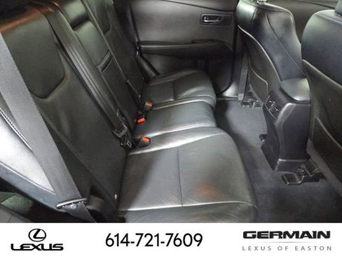 Used 2015 Lexus RX 350 AWD image 23