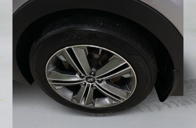 Used 2014 Hyundai Santa Fe GLS AWD/4WD image 20