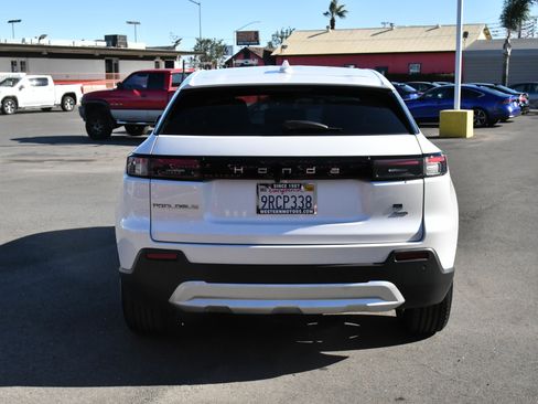 Used 2024 Honda Prologue EX image 7