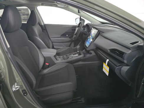 New 2026 Subaru Crosstrek 2.5i Premium image 17