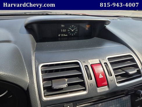 Used 2016 Subaru Forester 2.5i Premium w/ Popular Package #2 image 7