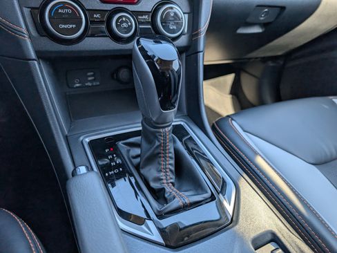 Used 2021 Subaru Crosstrek 2.5i Limited w/ Moonroof Package 2 image 22