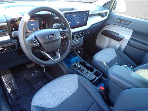 New 2026 Ford Maverick XLT w/ Equipment Group 301A image 9