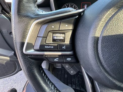 Used 2020 Subaru Outback Limited image 16