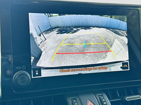 Used 2023 Toyota RAV4 XLE Premium AWD/4WD image 13