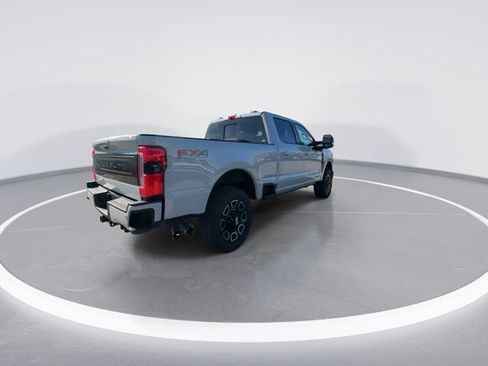 New 2026 Ford F350 Platinum image 8