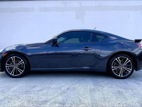 Used 2014 Subaru BRZ Limited RWD image 3