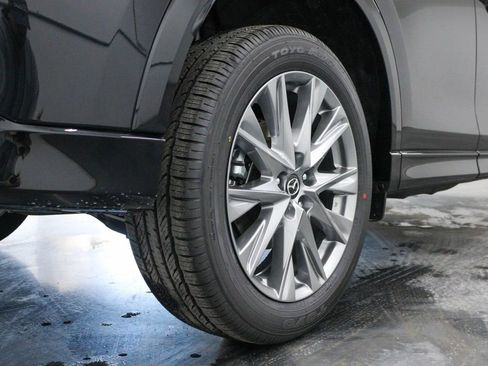 New 2025 MAZDA CX-5 AWD 2.5 S w/ Premium Plus Pkg image 10