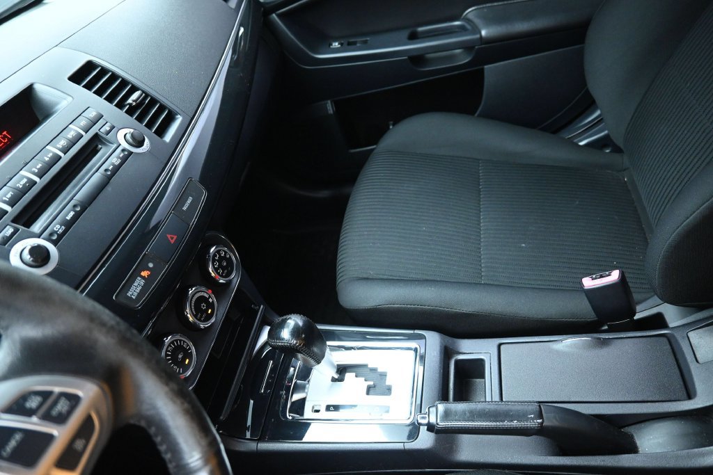 Used 2012 Mitsubishi Lancer GT FWD image 13