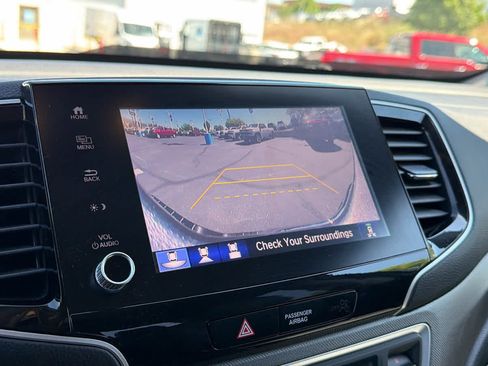 Used 2022 Honda Ridgeline RTL image 16