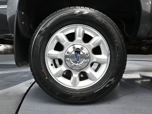 Used 2016 Ford F350 Lariat w/ Lariat Ultimate Package image 14