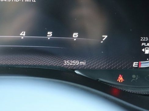 Used 2023 RAM 1500 Rebel w/ Rebel Level 2 Equipment Group image 28