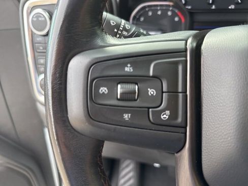 Certified 2021 GMC Sierra 1500 AT4 image 13