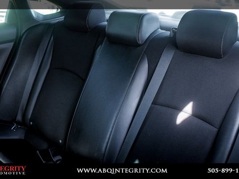 Used 2020 Honda Civic Sport image 30