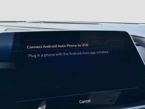 Used 2020 Cadillac CT5 Luxury w/ Cold Weather Package RWD image 13
