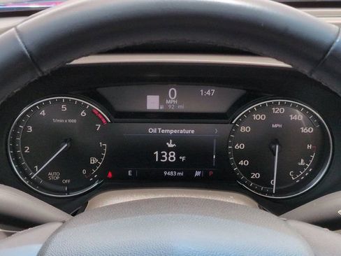 Used 2020 Cadillac CT4 Premium Luxury RWD image 26