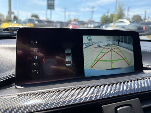 Used 2015 BMW M4 Coupe RWD image 39