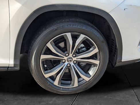 Used 2021 Lexus RX 350 FWD w/ Premium Package image 11