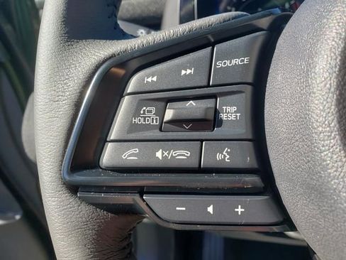 New 2026 Subaru Outback Limited image 18