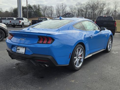New 2026 Ford Mustang GT Premium RWD image 18