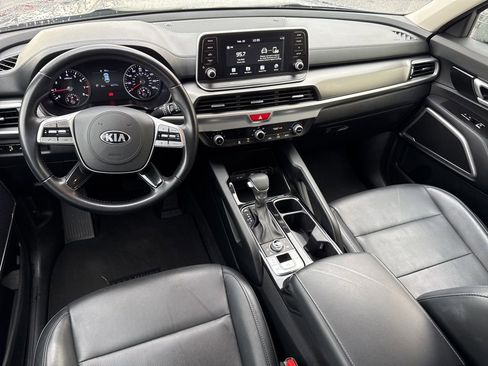 Used 2020 Kia Telluride LX image 22