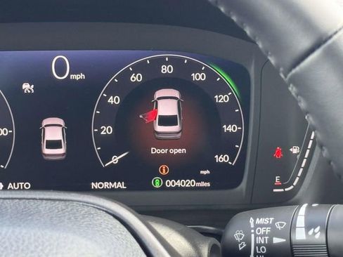 Used 2025 Honda Accord EX-L image 29