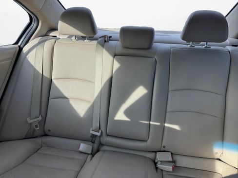 Used 2015 Honda Accord EX-L image 14