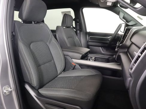 Used 2025 RAM 1500 Big Horn image 38