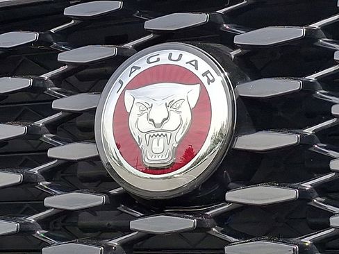 Certified 2023 Jaguar F-PACE S AWD/4WD image 28