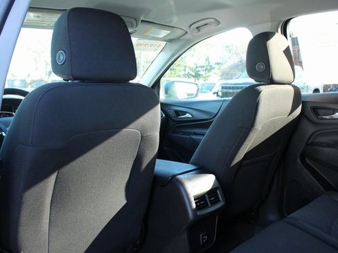 Used 2024 Chevrolet Equinox LT w/ LPO, Floor Liner Package image 33