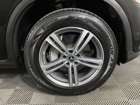 Used 2022 Mercedes-Benz GLC 300 image 10